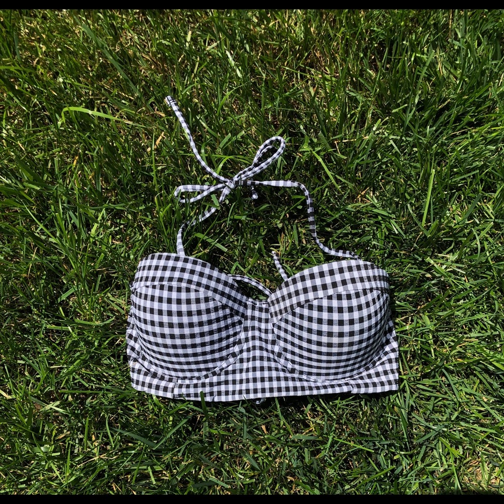 FASHION NOVA SWIM TOP